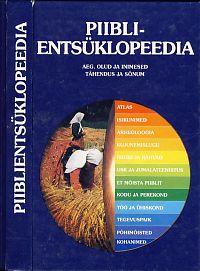 Piiblientsüklopeedia