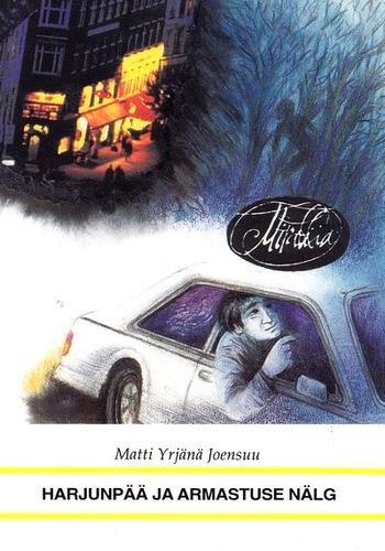 Harjunpää ja armastuse nälg