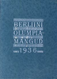 Berliini olümpiamängud 1936