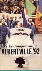 XVI taliolümpiamängud