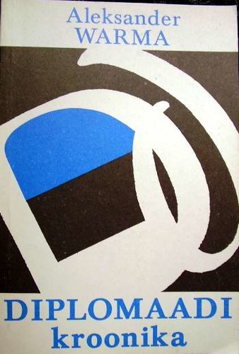 Diplomaadi kroonika