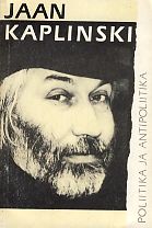 Poliitika ja antipoliitika