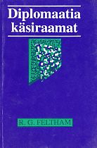 Diplomaatia käsiraamat