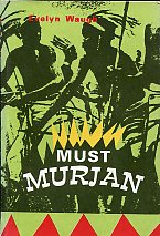 Must murjan