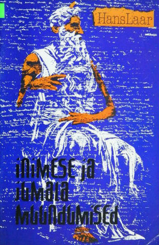 Inimese ja jumala muundumised