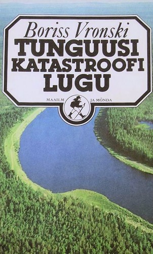 Tunguusi katastroofi lugu