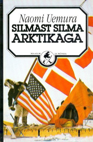 Silmast silma Arktikaga