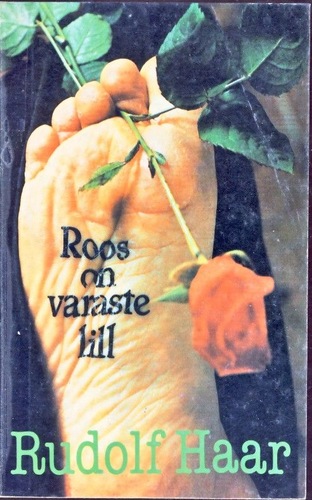 Roos on varaste lill