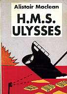 Tema majesteedi laev Ulysses