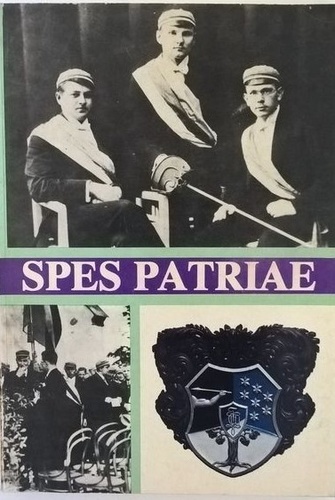 Spes patriae