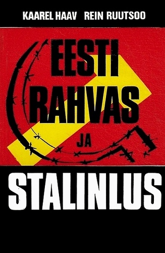 Eesti rahvas ja stalinlus