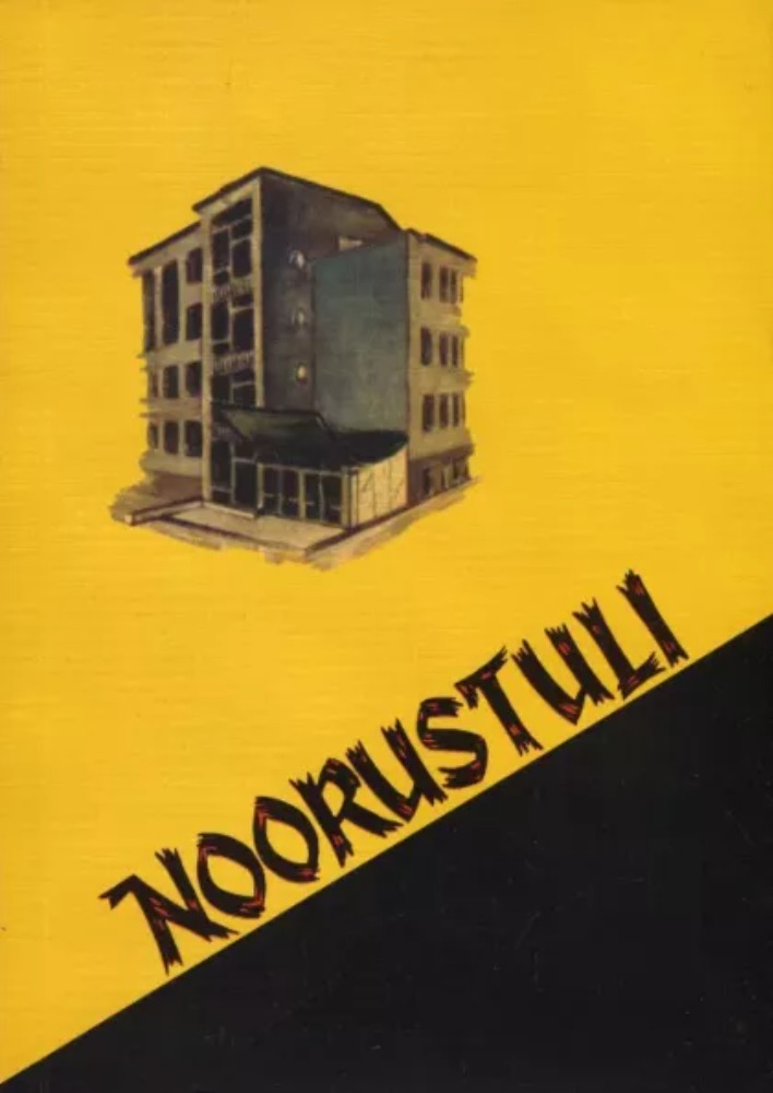Noorustuli