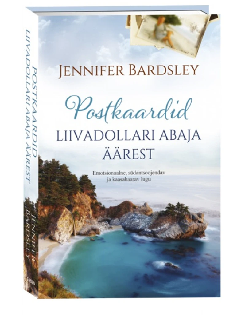 Postkaardid Liivadollari abaja äärest