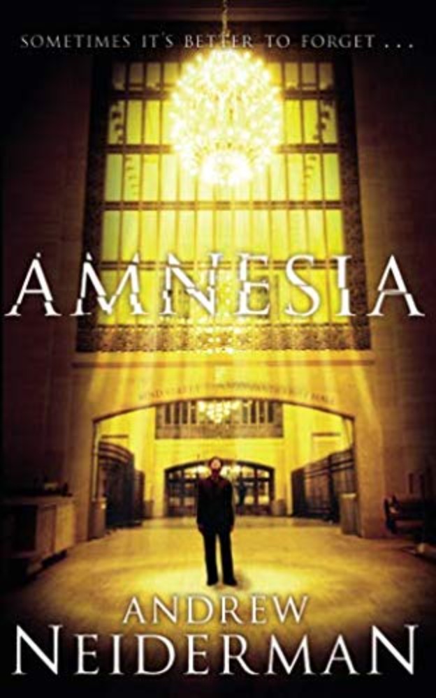 Amnesia