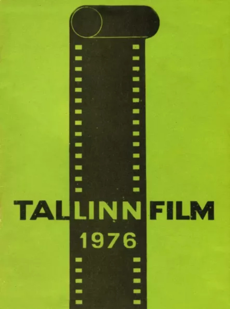 Filmograafia 1976