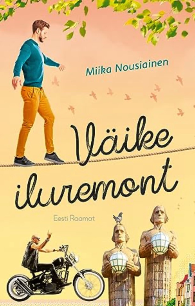Väike iluremont
