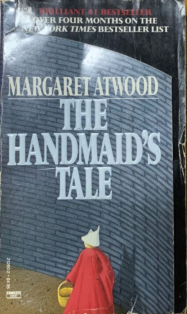 The Handmaid's Tale
