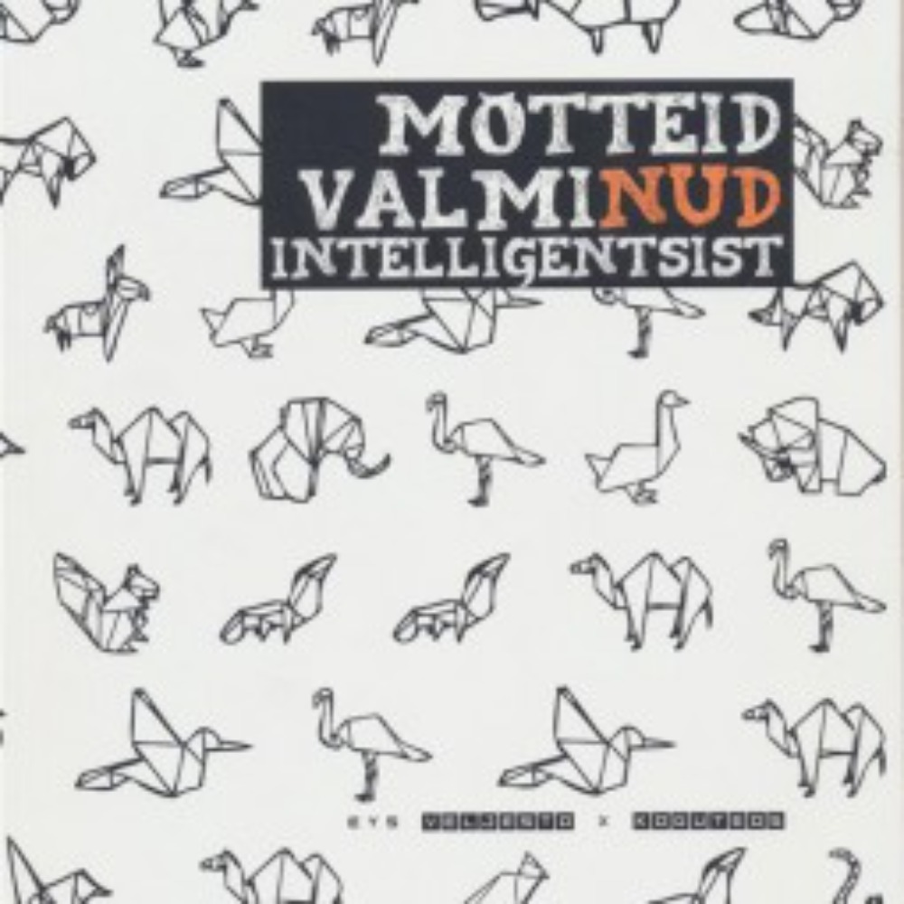 Mõtteid valminud intelligentsist