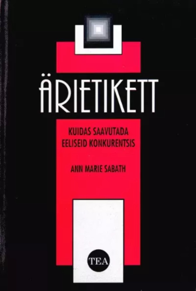 Ärietikett