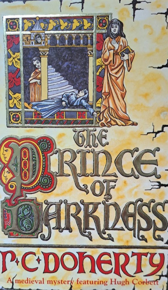 The Prince of Darkness