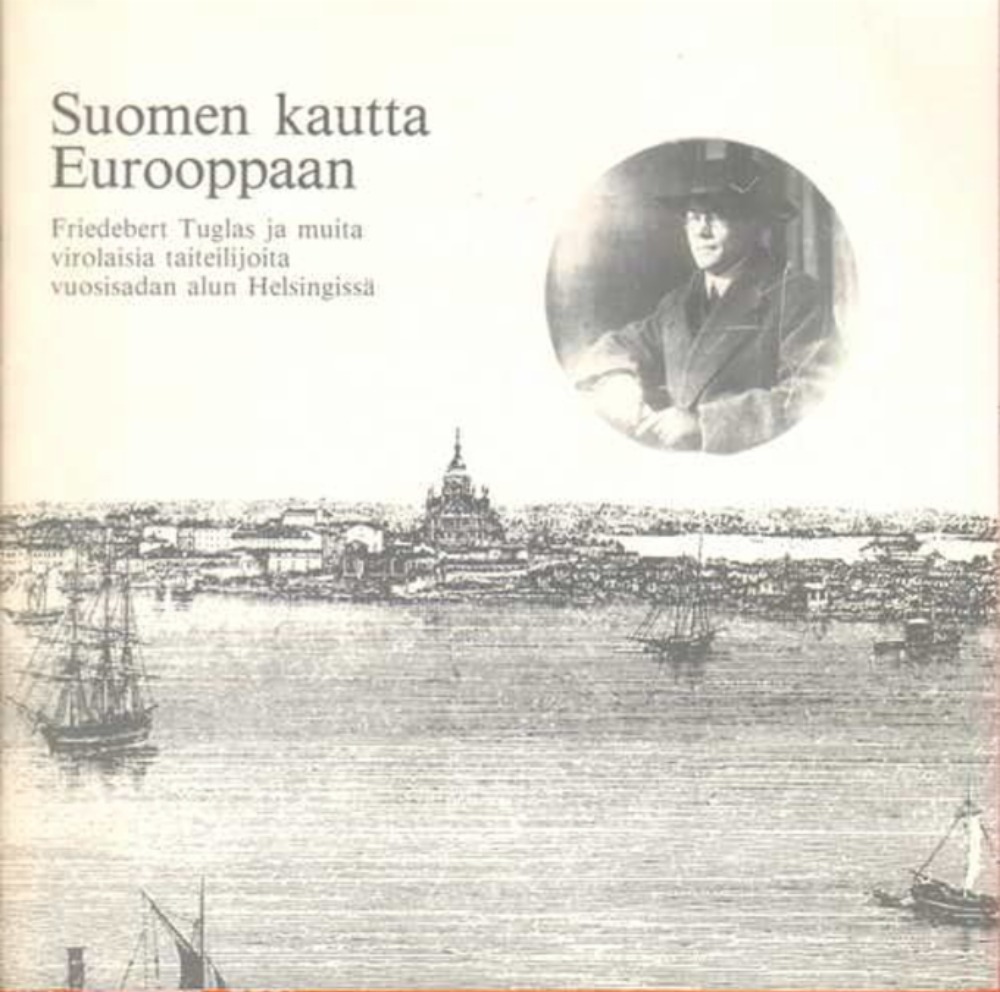 Suomen kautta Eurooppaan