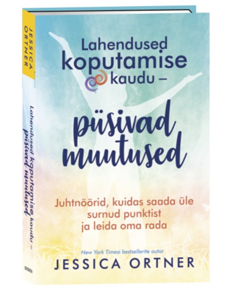 Lahendused koputamise kaudu - püsivad muutused