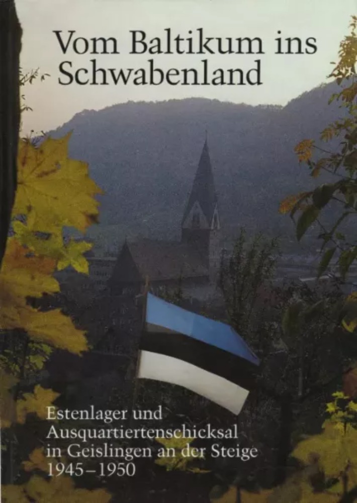 Vom Baltikum ins Schwabenland