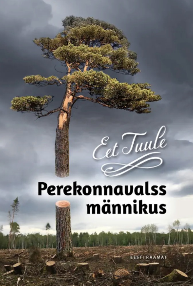 Perekonnavalss männikus