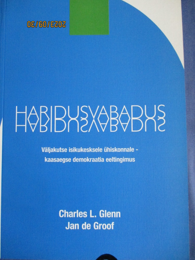 Haridusvabadus 