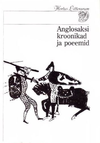 Anglosaksi kroonikad ja poeemid