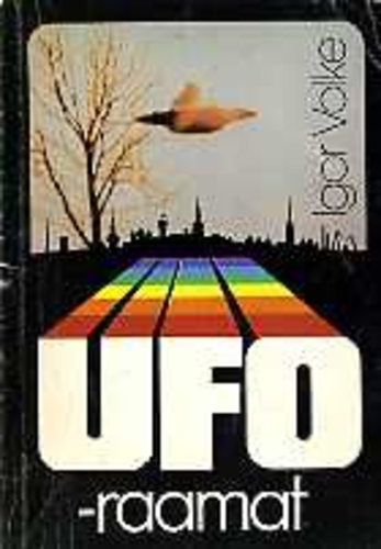 UFO-raamat