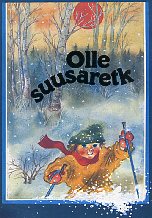 Olle suusaretk