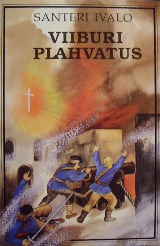 Viiburi plahvatus