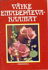 Väike emadepäevaraamat