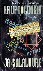 Krüptoloogia ja salaluure