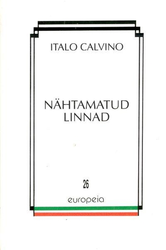 Nähtamatud linnad