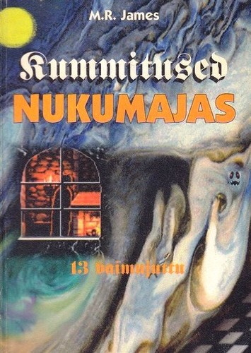 Kummitused nukumajas