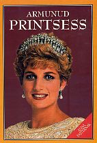 Armunud printsess