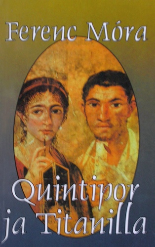 Quintipor ja Titanilla