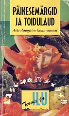 Päikesemärgid ja toidulaud