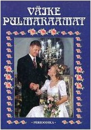 Väike pulmaraamat