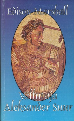 Vallutaja Aleksander Suur