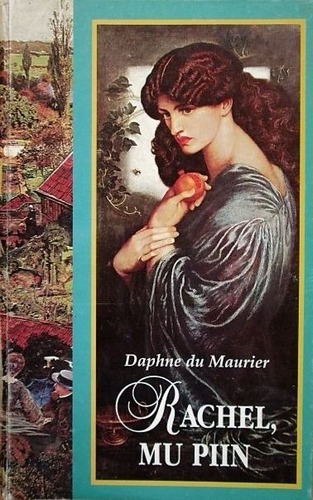 Rachel, mu piin