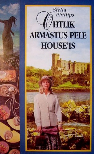 Ohtlik armastus Pele House'is. Ja siiski peab ta surema