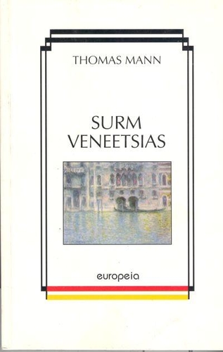Surm Veneetsias