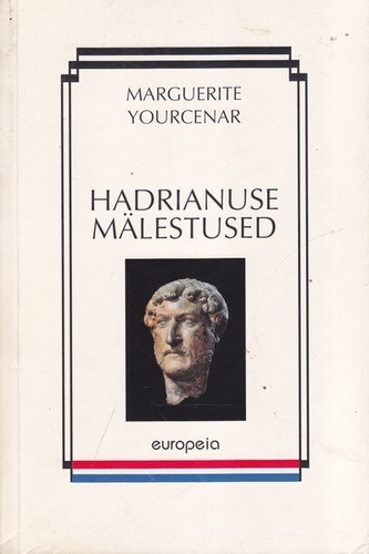 Hadrianuse mälestused