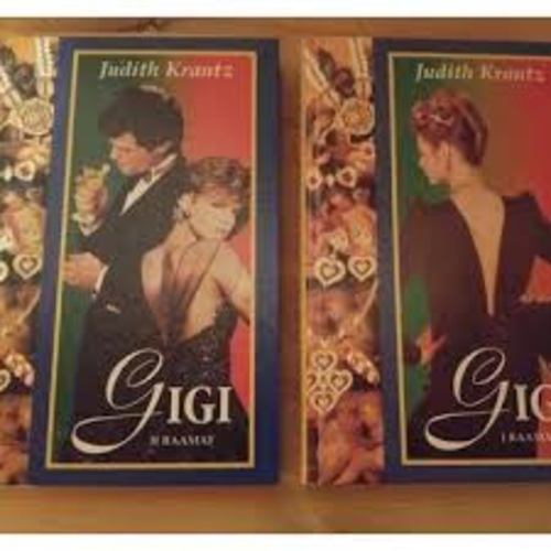 Gigi. I-II osa
