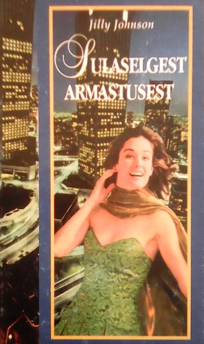 Sulaselgest armastusest