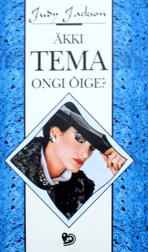 Äkki tema ongi õige?