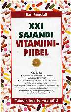 XXI sajandi vitamiinipiibel